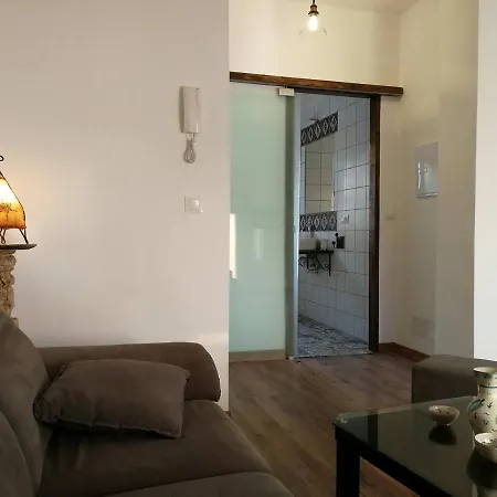 Ca' Vaschino Apartamento Granada