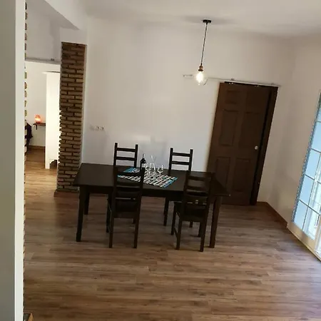 Ca' Vaschino Apartamento *
