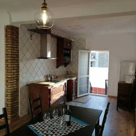 Ca' Vaschino Apartamento Granada