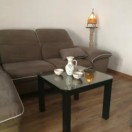 Ca' Vaschino Apartamento Granada