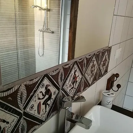 Ca' Vaschino Apartamento *