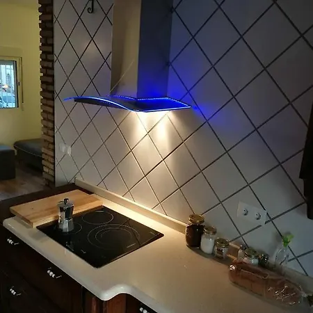 Ca' Vaschino Apartamento Granada