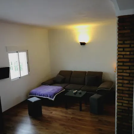 Ca' Vaschino Apartamento Granada