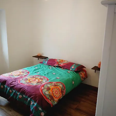 Apartamento Ca' Vaschino *
