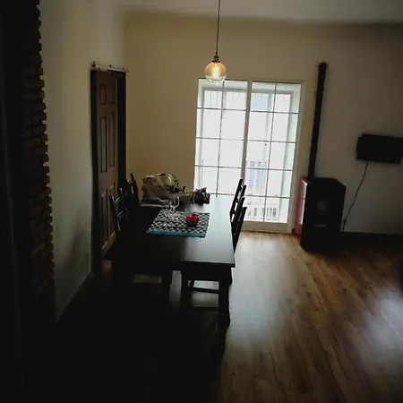 Apartamento Ca' Vaschino *