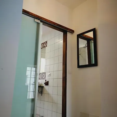 Apartamento Ca' Vaschino