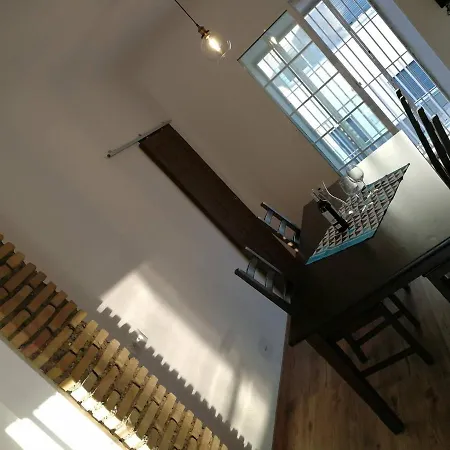 Ca' Vaschino Apartamento