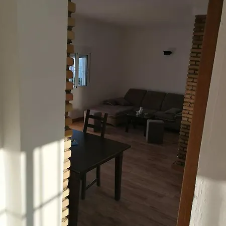 Apartamento Ca' Vaschino *