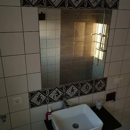 Apartamento Ca' Vaschino