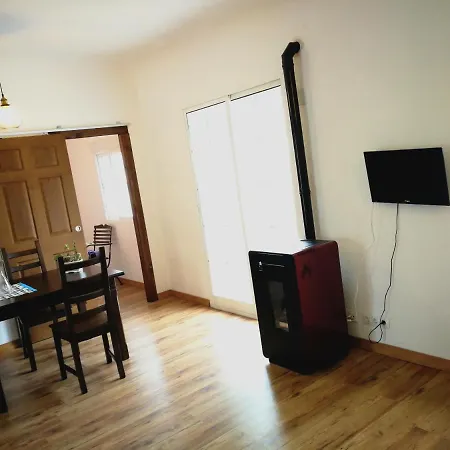 Ca' Vaschino Apartamento
