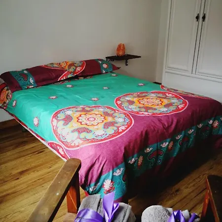 Apartamento Ca' Vaschino Granada