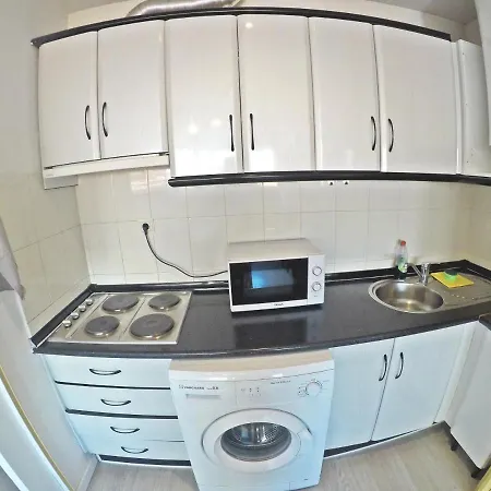 Mesonhomes Center - & Work *