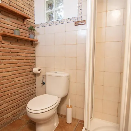 Chalet Cumbres Verdes Rural
