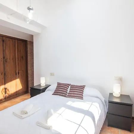 Chalet Cumbres Verdes Rural *