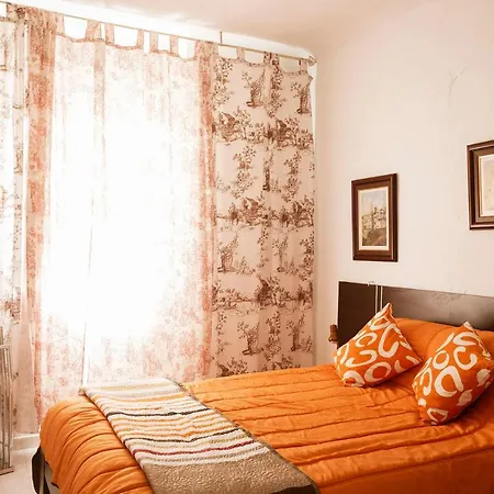 Apartamento Calle Minas Del Albayzín Granada