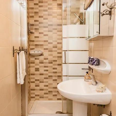 Apartamento Calle Minas Del Albayzín *