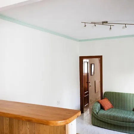 Apartamento Calle Minas Del Albayzín *