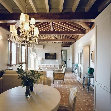 Aparthotel La Corrala Del Realejo