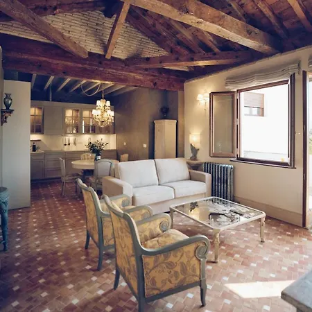 La Corrala Del Realejo Aparthotel Granada
