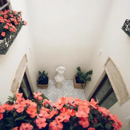 La Corrala Del Realejo 5* Granada