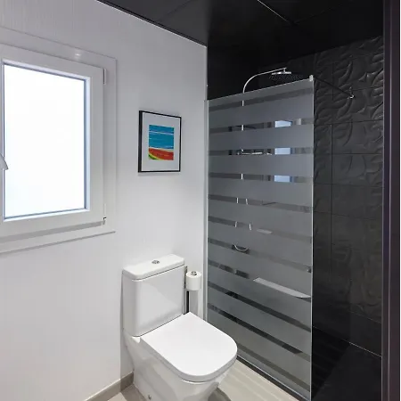 Apartmán Caballerizas Con Parking Gratuito En Pleno Centro Granada
