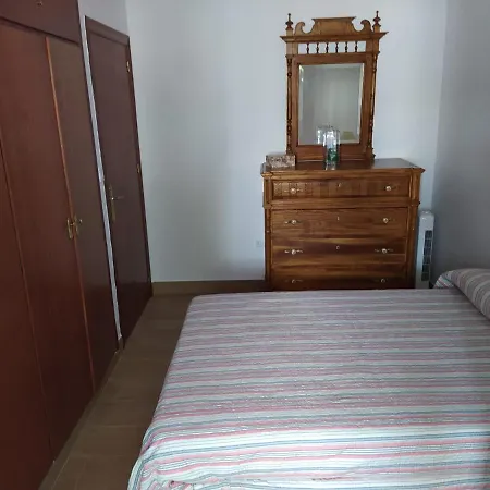 Holiday home Casa Montilla