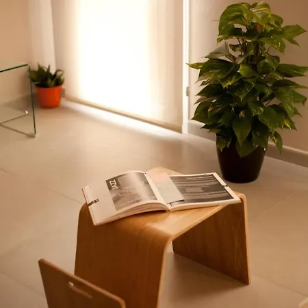 Apartamentos Caballerizas Granada Con Parking Gratuito En Pleno Centro * Гранада