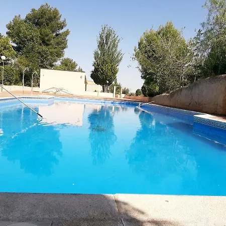 Serrallo Apartmán