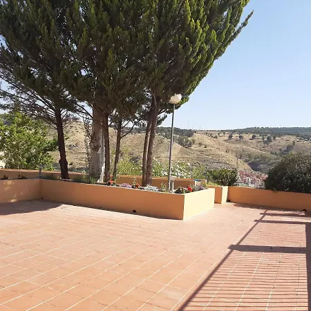 Appartamento Serrallo, Parking Gratuito Y Piscina Granada