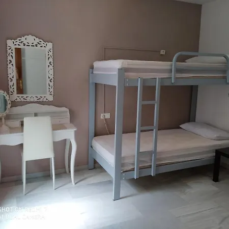 Hostal Old Town