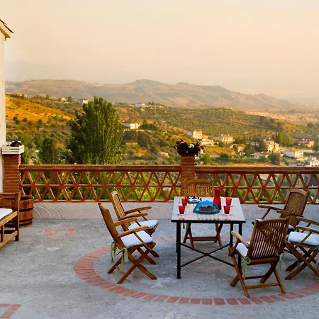 Bed & Breakfast La Luna Del Sur
