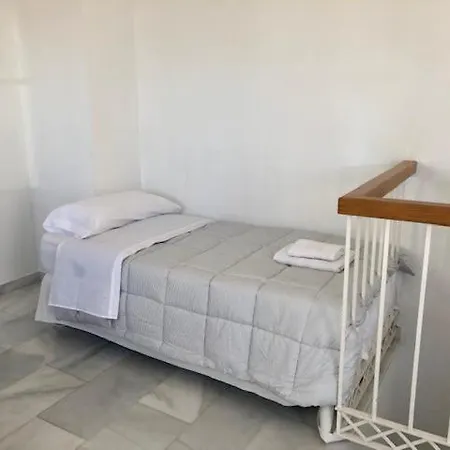 Sunset House Granada