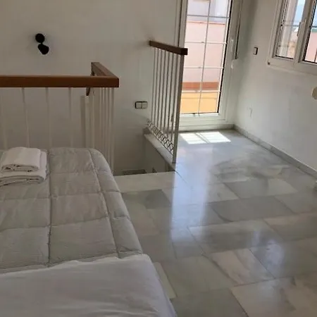 Сasa de vacaciones Sunset House *