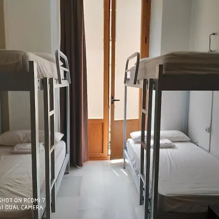 Hostal Old Town