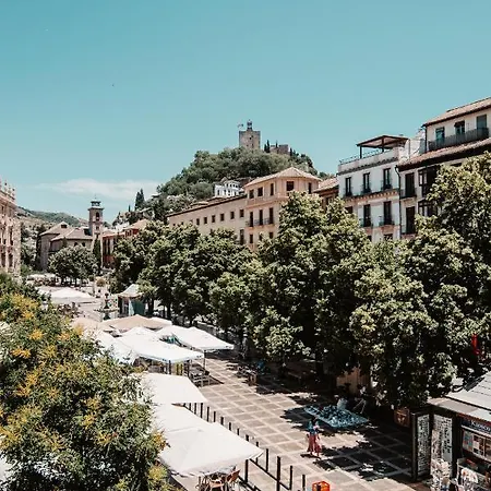 Apartman Tuguest Hermosa