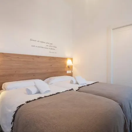 Rosarioseis Loft Mirador De Morayma *