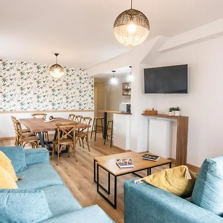 Tuguest S. Jerónimo Apartamento