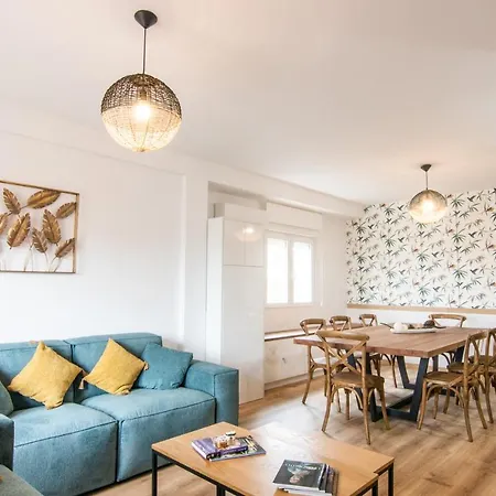 Tuguest S. Jerónimo Apartamento Granada