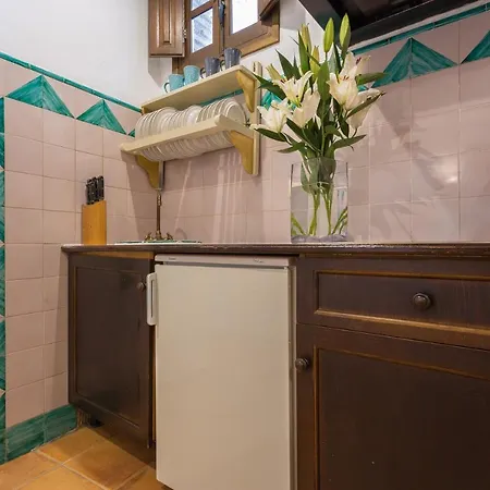 Apartamento Carmen Vistas De La Alhambra *