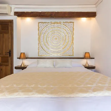 Apartamento Carmen Vistas De La Alhambra Granada