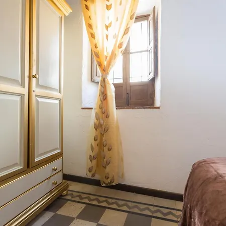 Apartamento Carmen Vistas De La Alhambra *