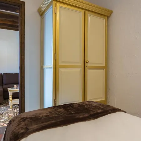 Apartamento Carmen Vistas De La Alhambra