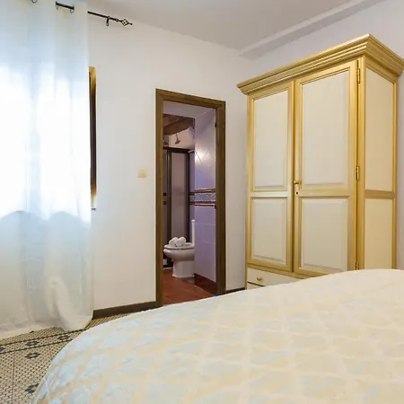 Apartamento Carmen Vistas De La Alhambra Granada