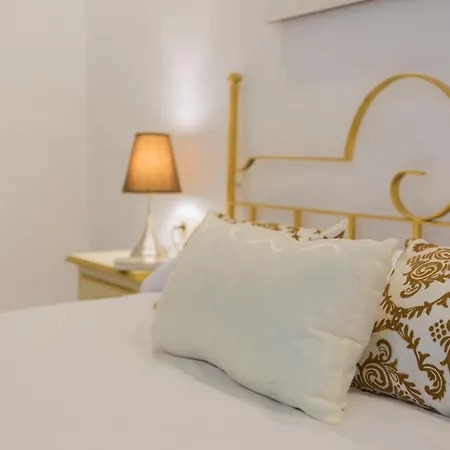 Apartamento Carmen Vistas De La Alhambra Granada