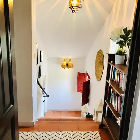 Ferienhaus Casa Hector