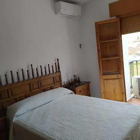 Holiday home Casa Montilla Granada