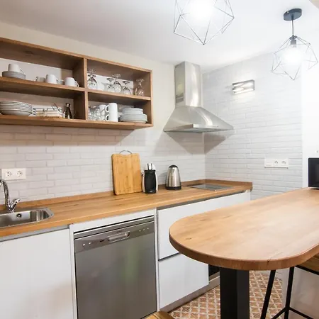 Apartamento Tuguest S. Jerónimo
