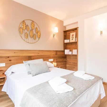 Tuguest S. Jerónimo Apartamento Granada