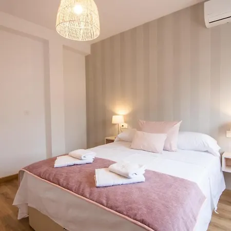 Tuguest S. Jerónimo Apartamento Granada