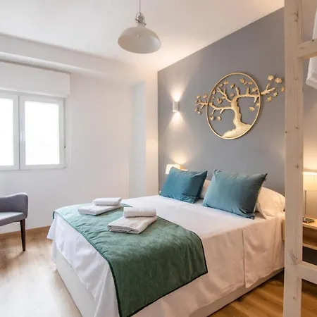 Tuguest S. Jerónimo Apartamento